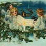 сНЕЖНОЕ настроение или настоящий праздник – это его предвкушение :-)