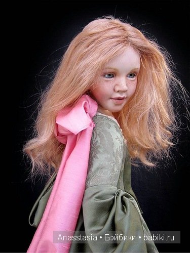 Куклы Сьюзан Крей, Susan Krey (фото 8)