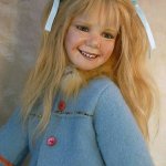 Куклы Сьюзан Крей, Susan Krey