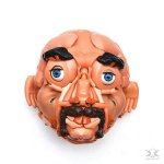 Скульптуры - куклы из кукол. Freya Jobbins dolls