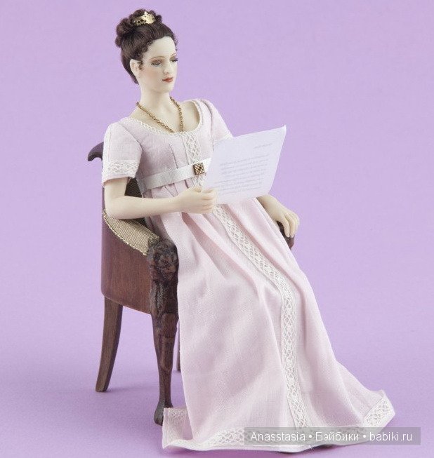 Прелестные авторские куклы Мария Хосе Сантос (Maria Jose Santos dolls) | Бэйбики Прелестные авторские куклы Мария Хосе Сантос (Maria Jose Santos dolls) (фото 6)