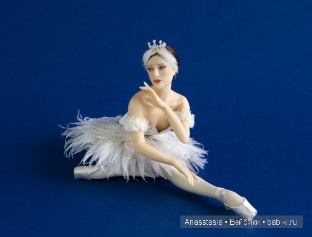 Прелестные авторские куклы Мария Хосе Сантос (Maria Jose Santos dolls) | Бэйбики Прелестные авторские куклы Мария Хосе Сантос (Maria Jose Santos dolls) (фото 2)