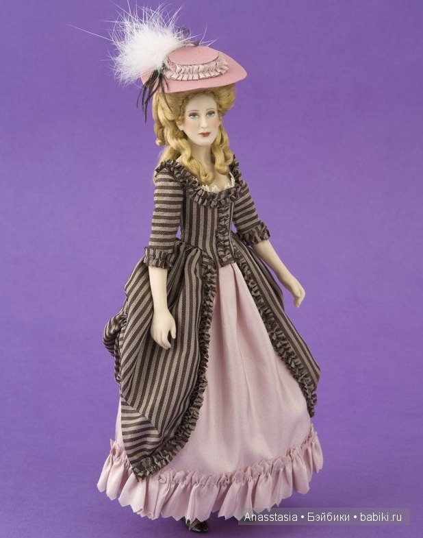 Прелестные авторские куклы Мария Хосе Сантос (Maria Jose Santos dolls) | Бэйбики Прелестные авторские куклы Мария Хосе Сантос (Maria Jose Santos dolls)