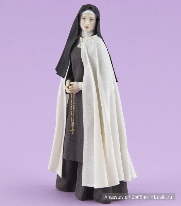 Прелестные авторские куклы Мария Хосе Сантос (Maria Jose Santos dolls) | Бэйбики Прелестные авторские куклы Мария Хосе Сантос (Maria Jose Santos dolls) (фото 8)