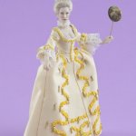 Прелестные авторские куклы Мария Хосе Сантос (Maria Jose Santos dolls)