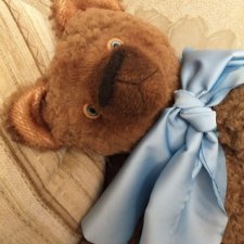 Мишка Тедди