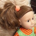 Кукла Германия