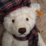 Мишка Тедди