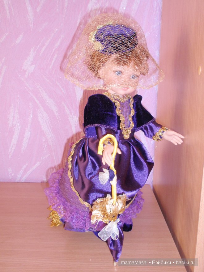 Мои Паолочки теперь настоящие принцессы | Бэйбики Мои Паолочки теперь настоящие принцессы