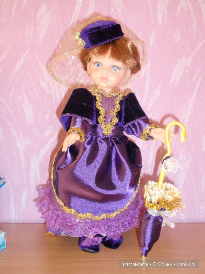 Мои Паолочки теперь настоящие принцессы | Бэйбики Мои Паолочки теперь настоящие принцессы (фото 2)