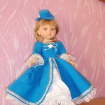 Мои Паолочки теперь настоящие принцессы!