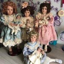 Четыре сестры одним лотом Четыре сестры одним лотом