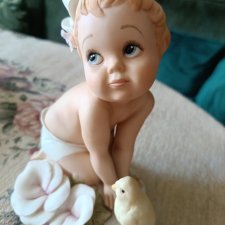 Великолепная детка от Армани