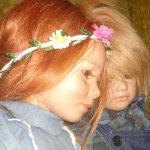 Сладкая парочка Тони и Тимми от Аннет Химштедт