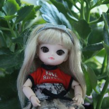 Моя малышка аишка Лилечка