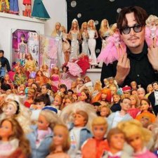 Тематическая коллекция. Важно или нет?