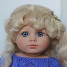 Мисс Пенни от Эффанби