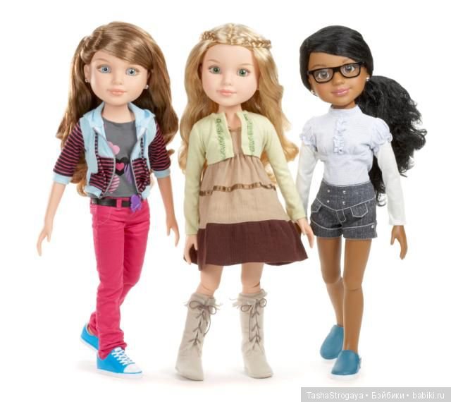 Нужна помощь по перетяжке куклы