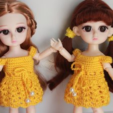 Счастья привалило или мои любимые Баболики