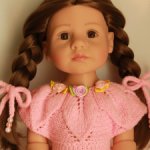 Платье + бантики .