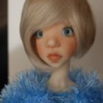 Девочка-мечта. Моя Тобби от Kaye Wiggs