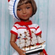 Позитивные девочки от Руби Ред