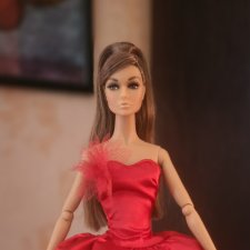 Fashion doll - Срочно! Скидка! Нежная Desert dazzler Poppy Parker