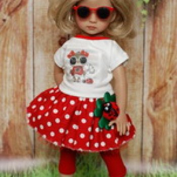 Кукольный маскарад