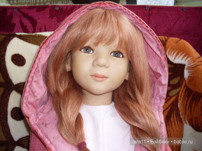 Ineke от Annete Himstedt