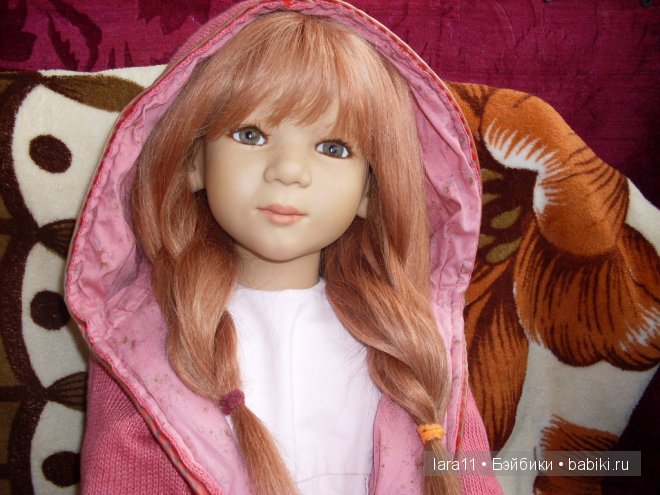 Ineke от Annete Himstedt