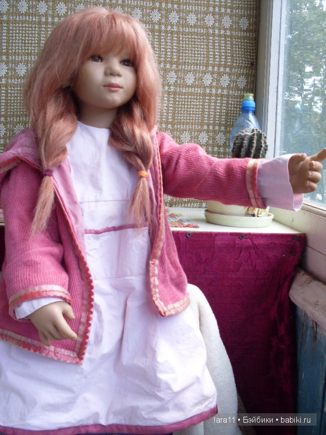 Ineke от Annete Himstedt