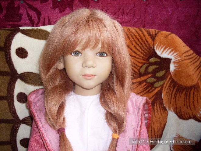 Ineke от Annete Himstedt