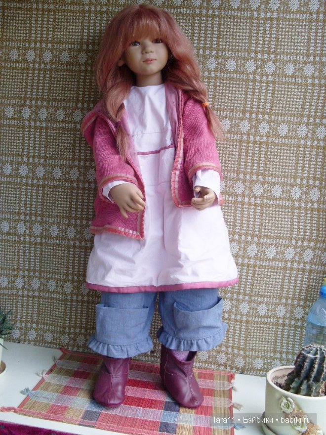 Ineke от Annete Himstedt