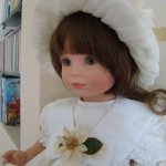 Мои четыре сезона от Susan Wakeen. Зима