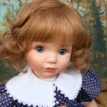 Мои четыре сезона от Susan Wakeen. Осень