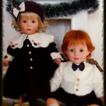 Пятый элемент и шестое чувство. Susan Wakeen - Visions of sugar plums