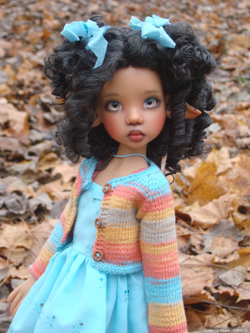 Ларисса, осень. Время мечтать (фото 5)