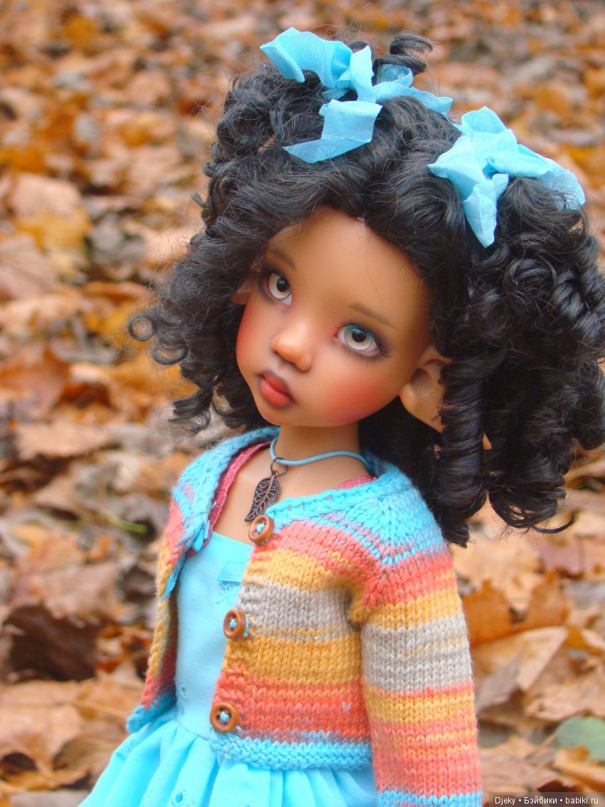 Ларисса, осень. Время мечтать