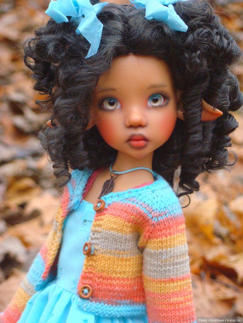 Ларисса, осень. Время мечтать (фото 9)