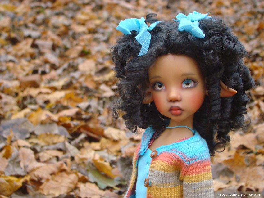 Ларисса, осень. Время мечтать (фото 6)