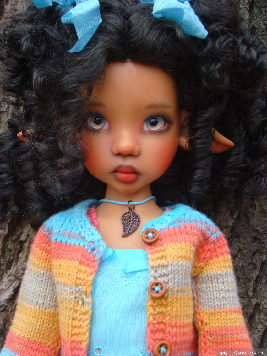 Ларисса, осень. Время мечтать (фото 3)