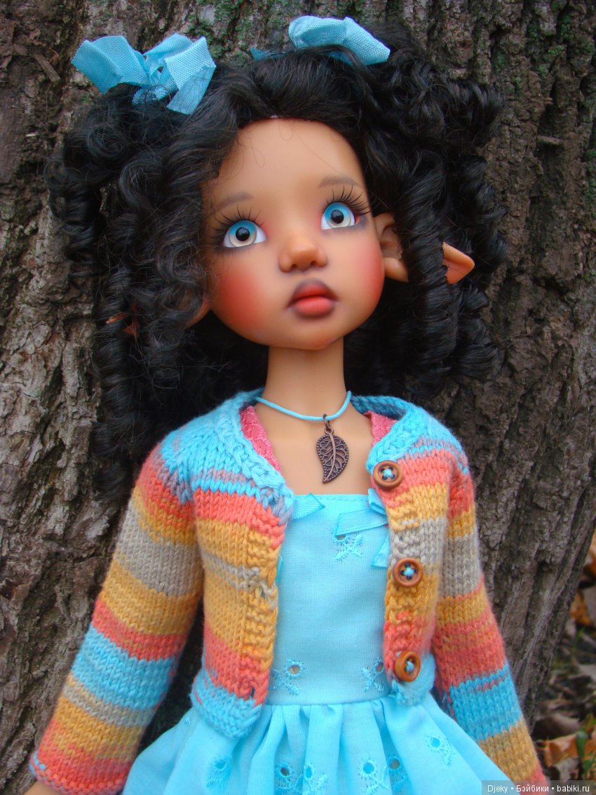 Ларисса, осень. Время мечтать (фото 2)