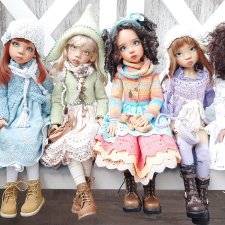 Воплощенная мечта