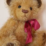 Тедди Медведь