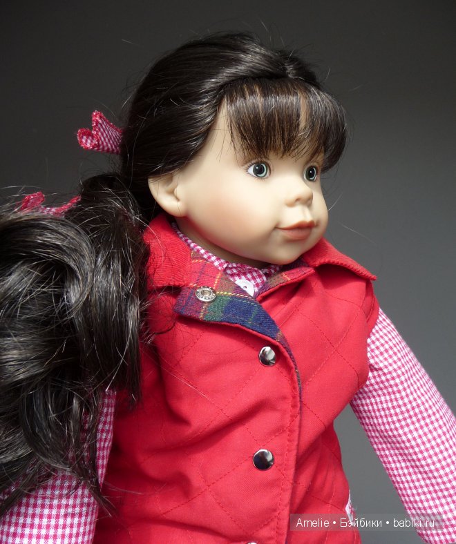 Куклы Зигикид Sigikid Лотта и ее друзья (фото 10)