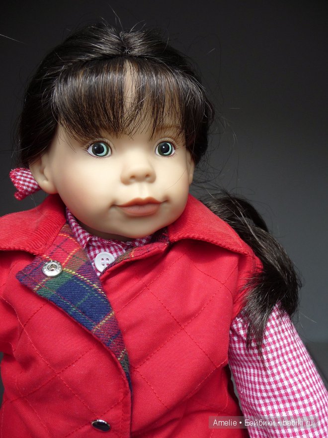 Куклы Зигикид Sigikid Лотта и ее друзья (фото 9)