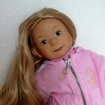 Куклы Зигикид Sigikid Лотта и ее друзья