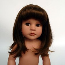 Надя Штайф Готц Nadja Steiff Götz Новая без одежды НЮД, 26 000 руб.