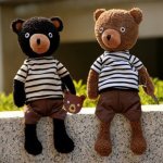 Мастер класс. Выкройки игрушек