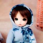 Мы с Мишелем, Little Fee пришли знакомиться